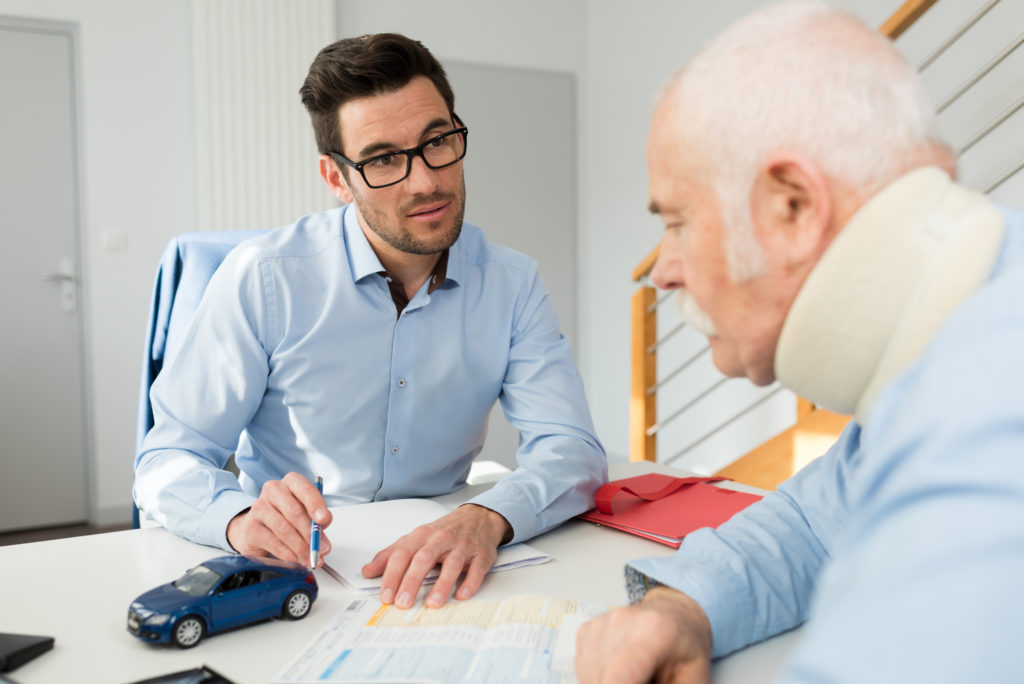 Clark, NJ personal injury pain and suffering