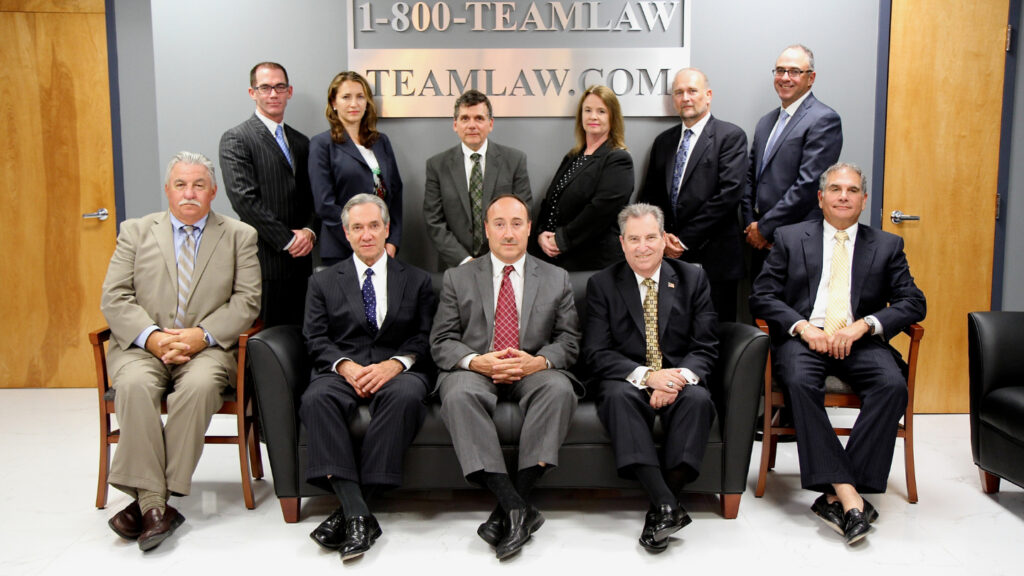 Newark Car Accident Lawyers