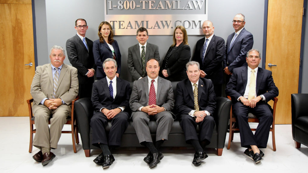 New Jersey Swimming Pool Accident Lawyer