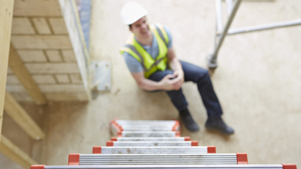 Nutley Workers' Compensation Lawyers